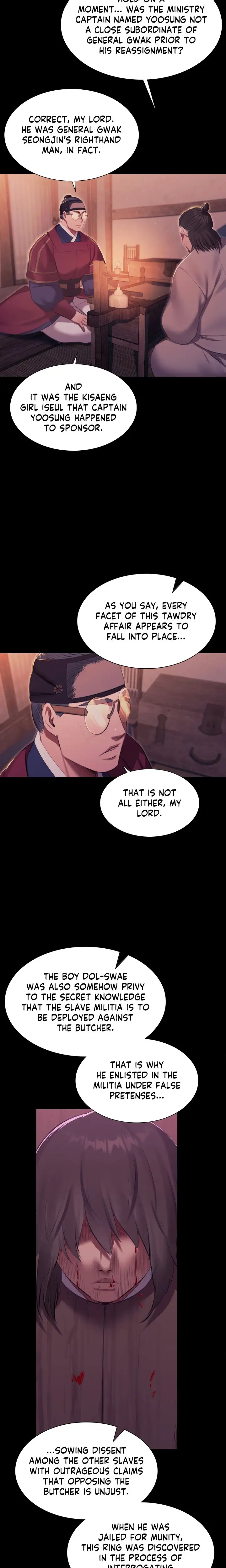 Madam Chapter 176 Page 6