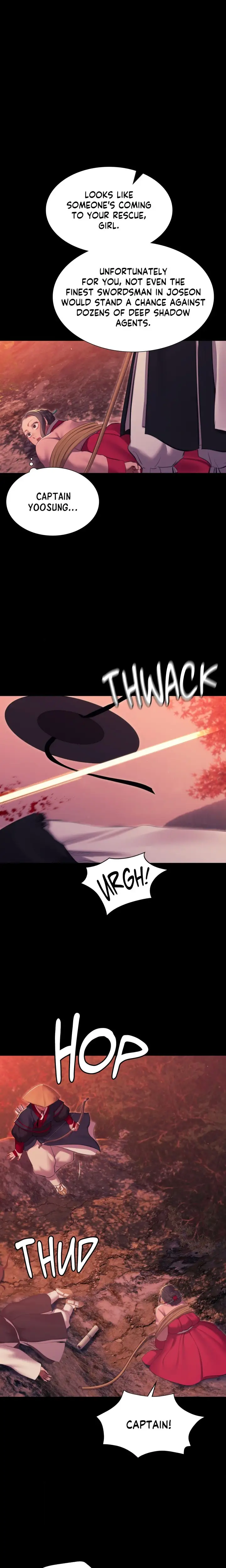 Madam Chapter 176 Page 13