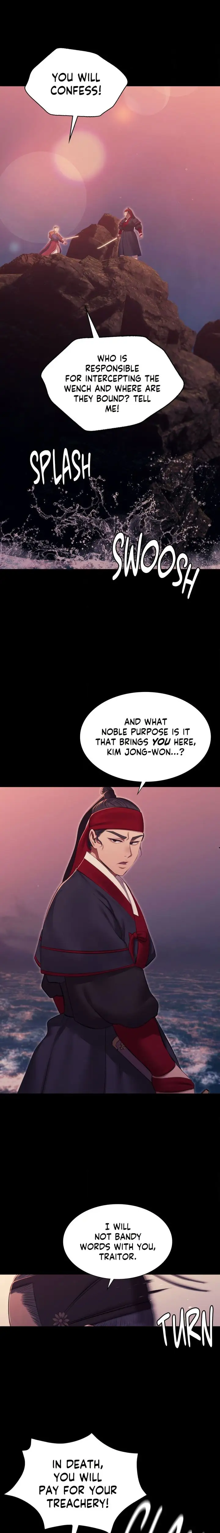 Madam Chapter 177 Page 2