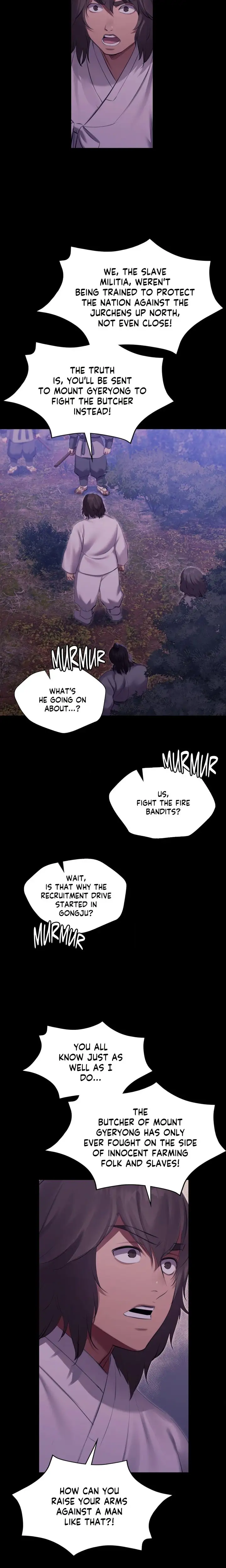 Madam Chapter 178 Page 16