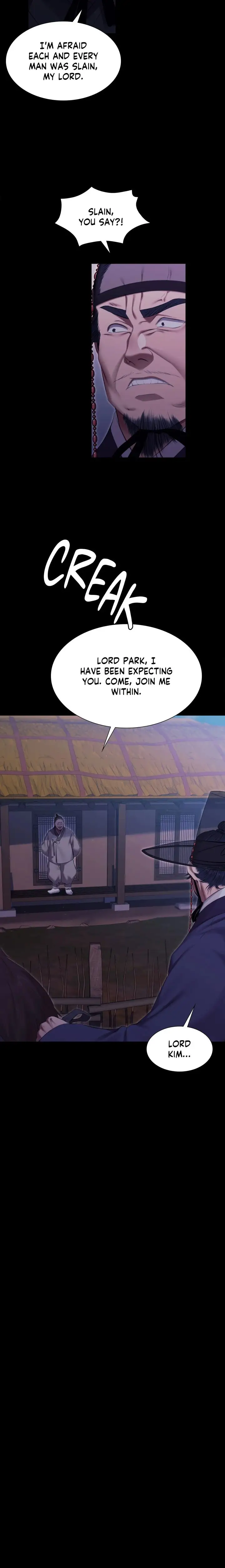 Madam Chapter 179 Page 4