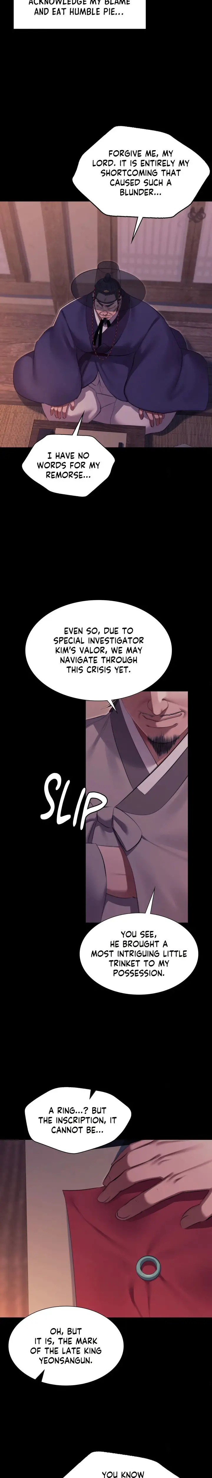 Madam Chapter 179 Page 7