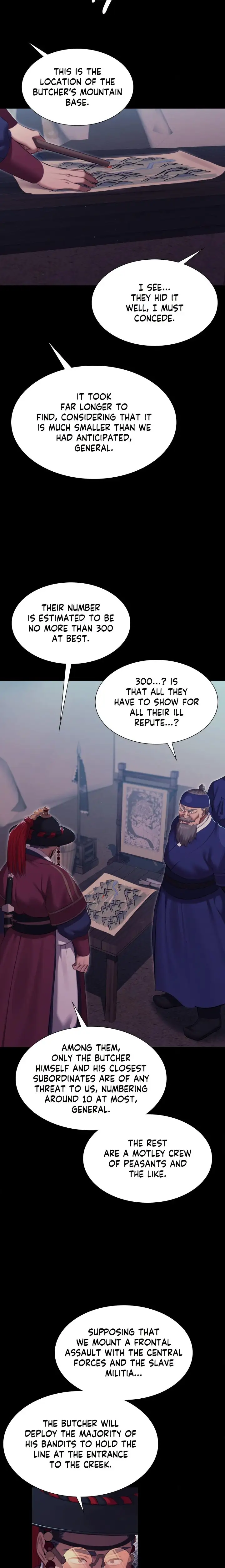 Madam Chapter 179 Page 12