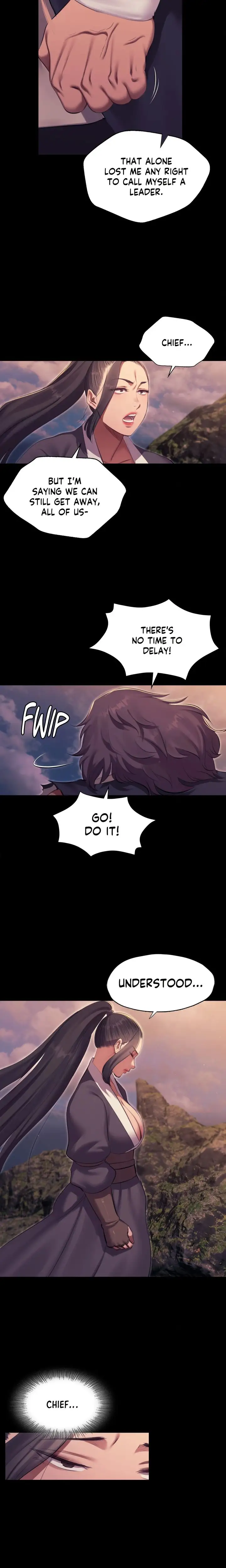 Madam Chapter 179 Page 19