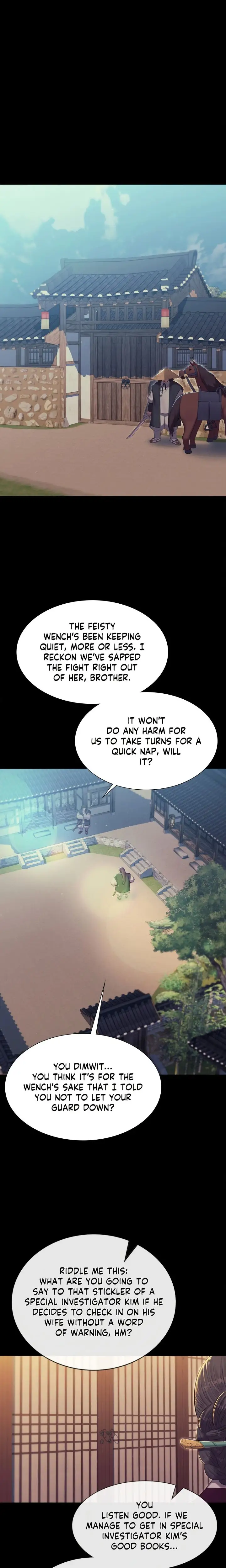 Madam Chapter 180 Page 2