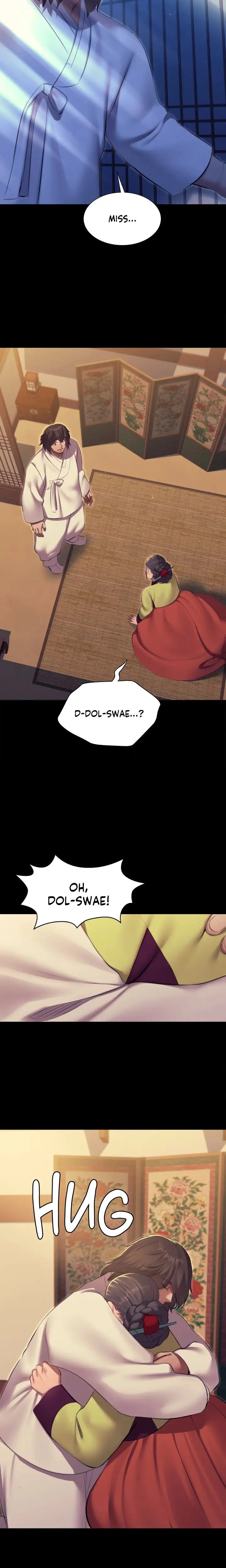 Madam Chapter 180 Page 5