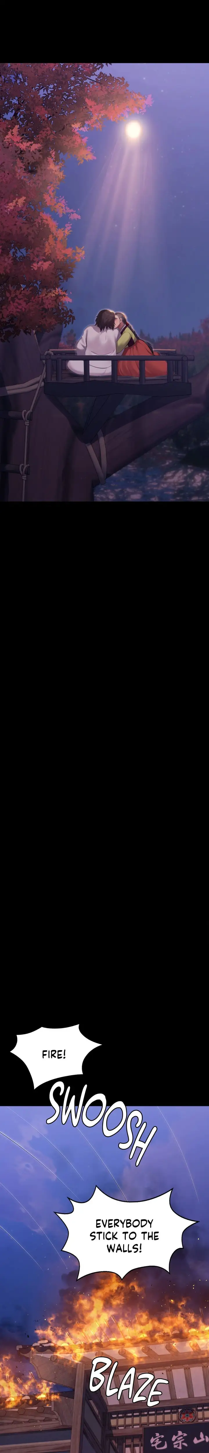 Madam Chapter 181 Page 13