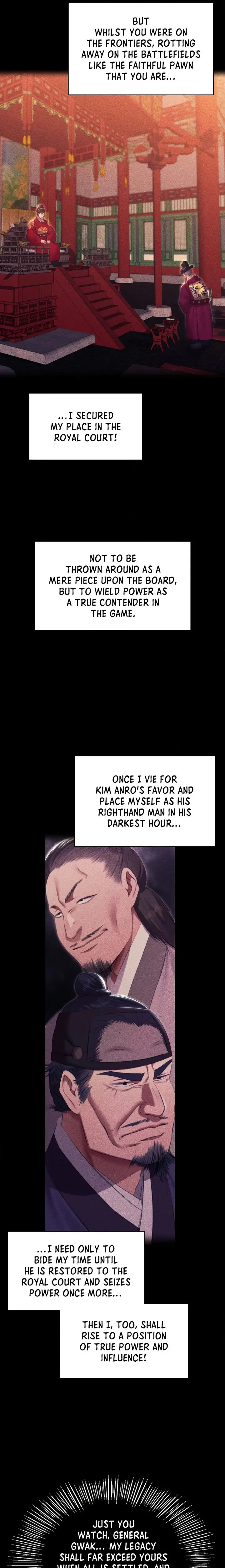 Madam Chapter 182 Page 6
