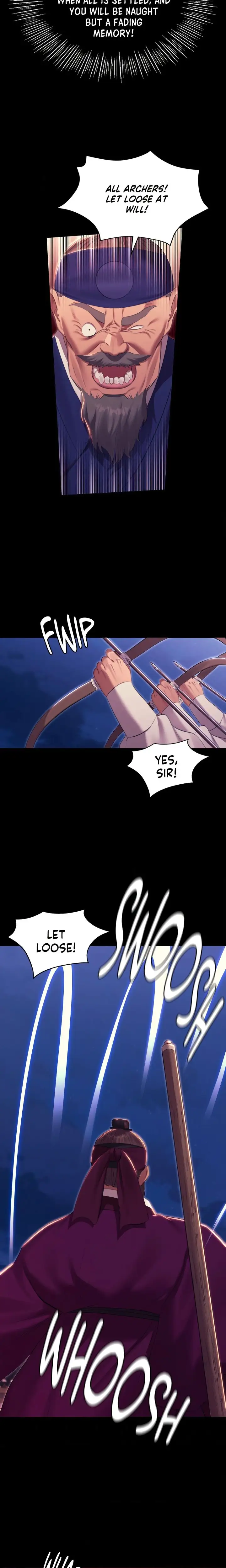 Madam Chapter 182 Page 7