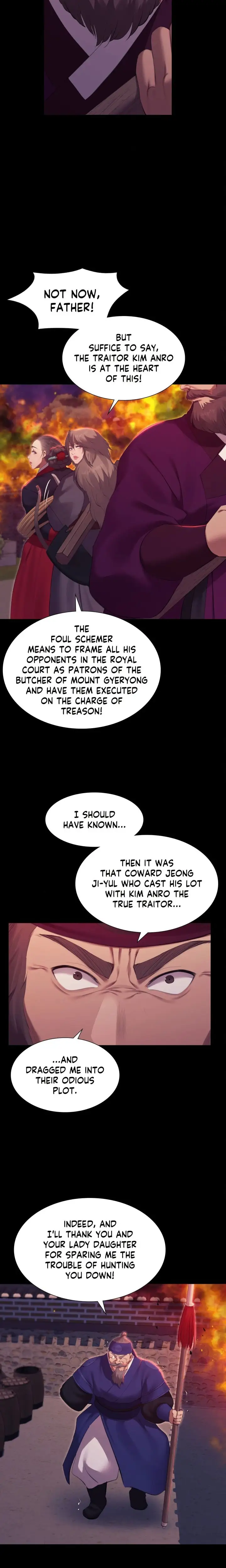 Madam Chapter 183 Page 3