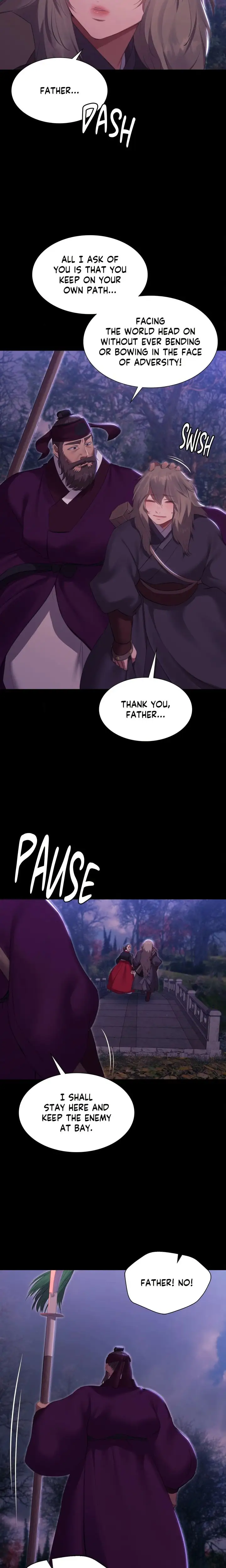 Madam Chapter 183 Page 7