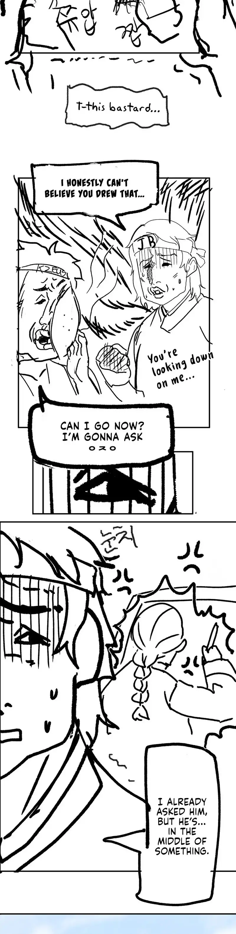 Madam chapter 29.5, page 4