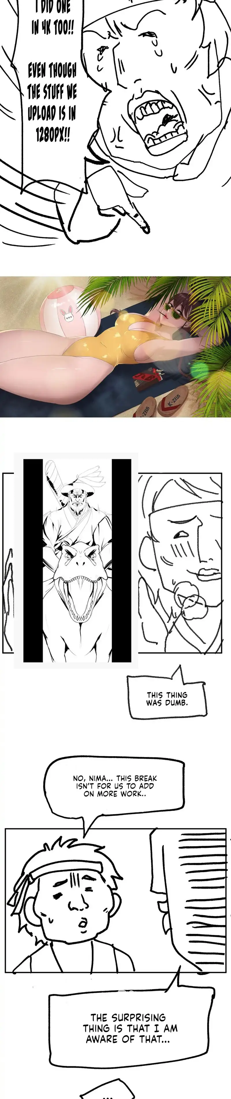Madam chapter 29.5, page 6