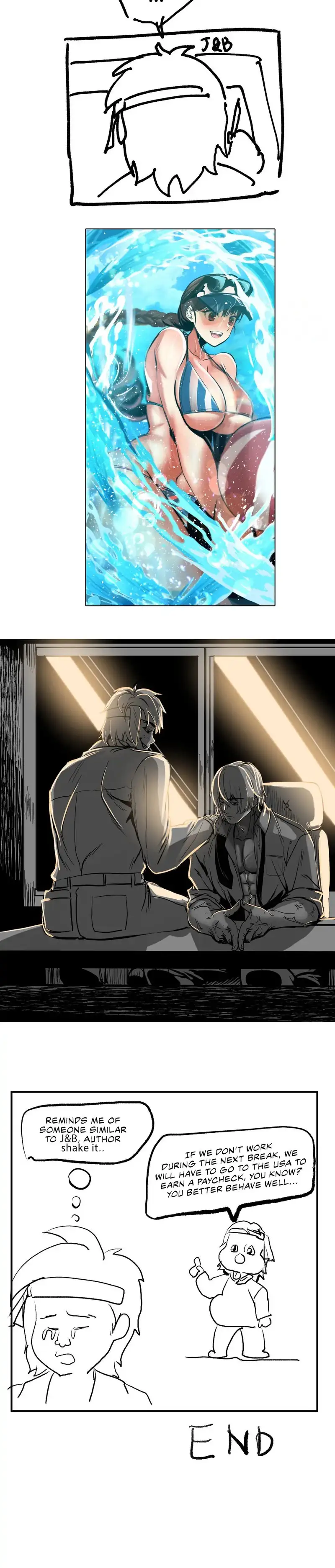 Madam chapter 29.5, page 7