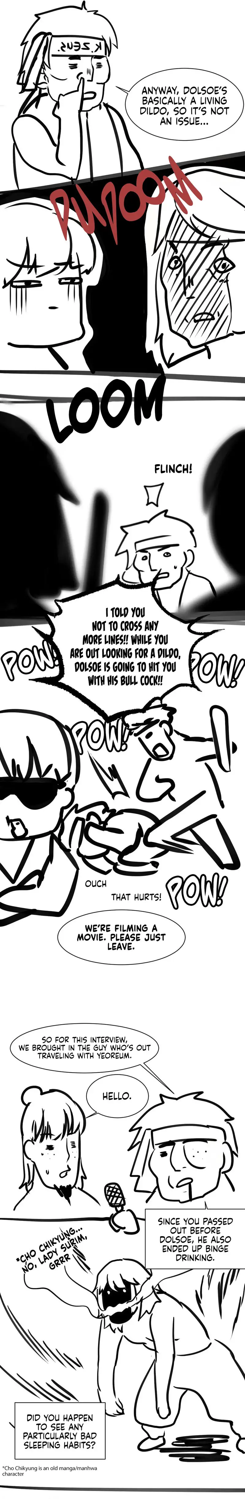 Madam chapter 39.5, page 8