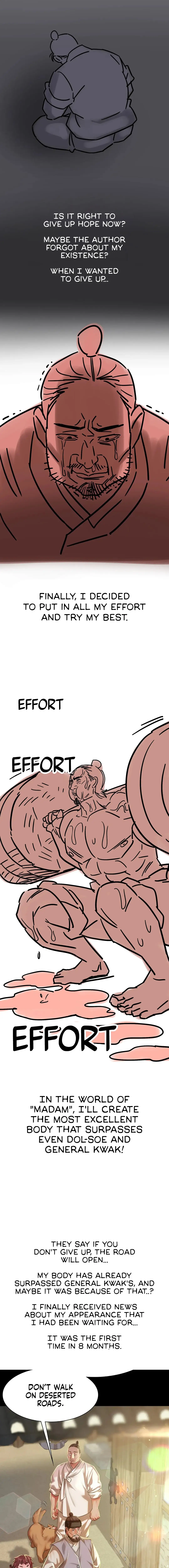 Madam chapter 60.6, page 5
