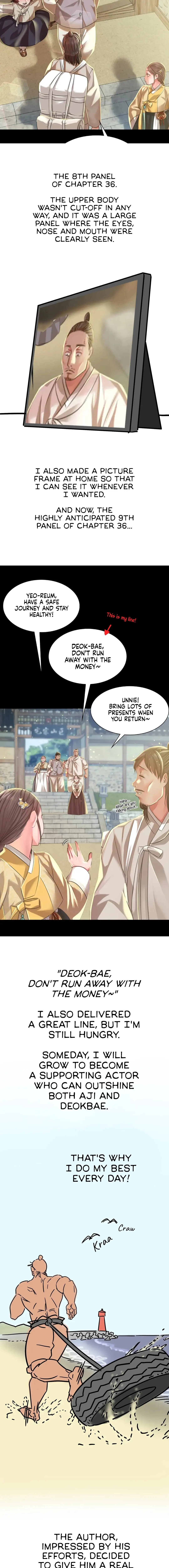 Madam chapter 60.6, page 6