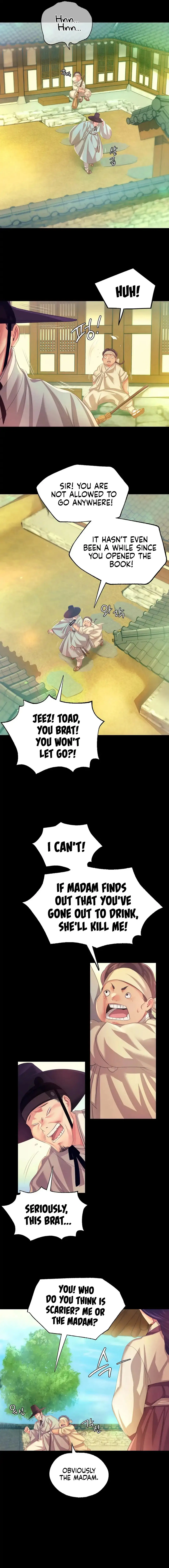 Madam chapter 60.7, page 2