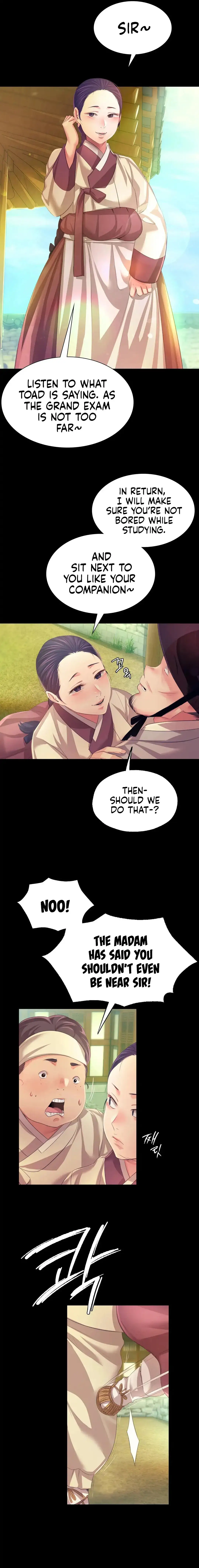 Madam chapter 60.7, page 3