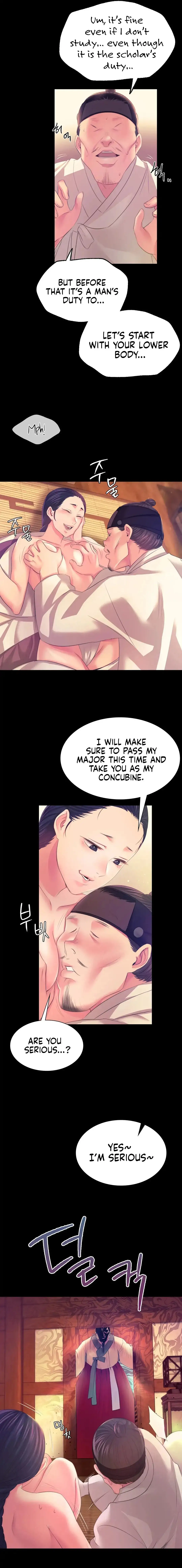 Madam chapter 60.7, page 6