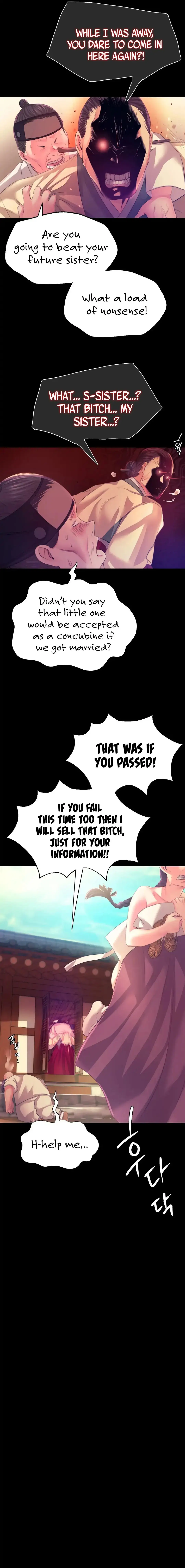 Madam chapter 60.7, page 8