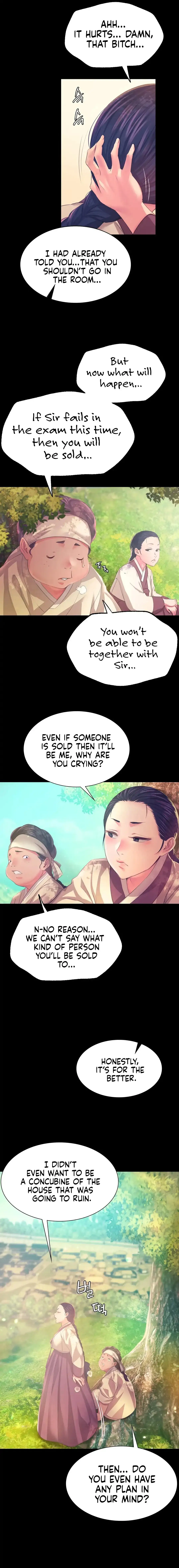 Madam chapter 60.7, page 9