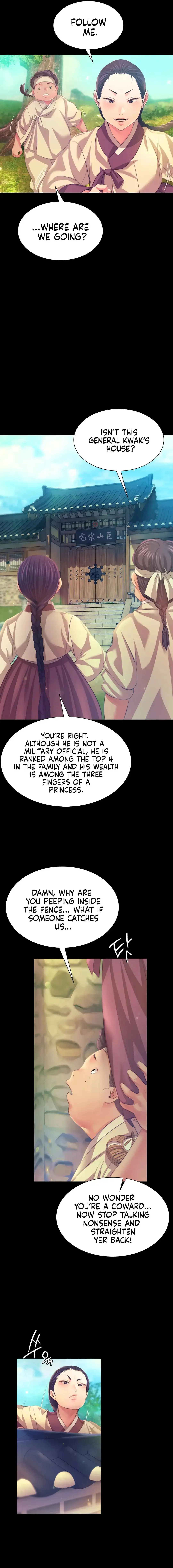 Madam chapter 60.7, page 10