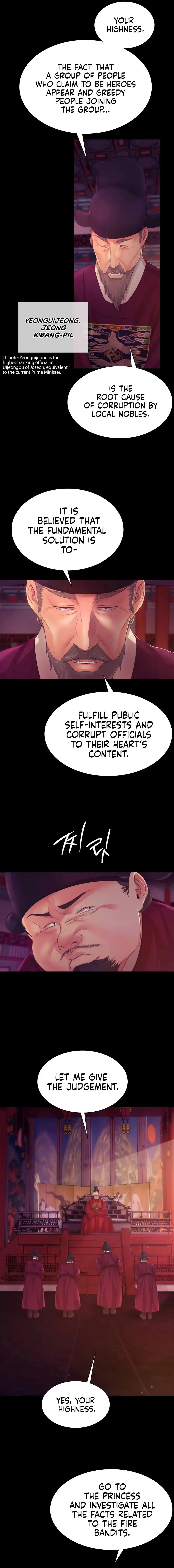Madam chapter 60.7, page 17