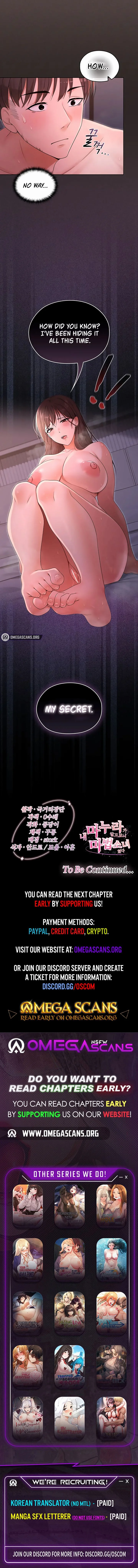 Magical Girl Wife Chapter 4 Page 12