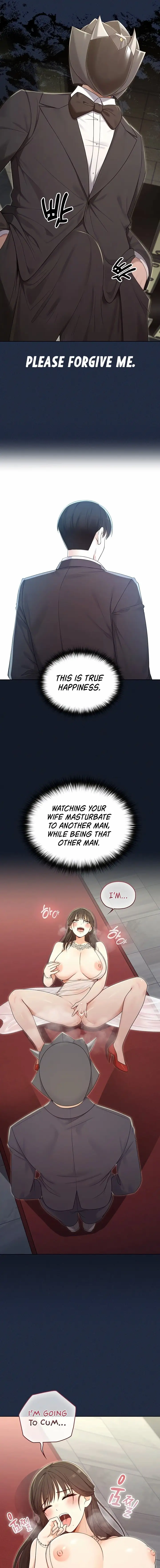 Magical Girl Wife Chapter 27 Page 13