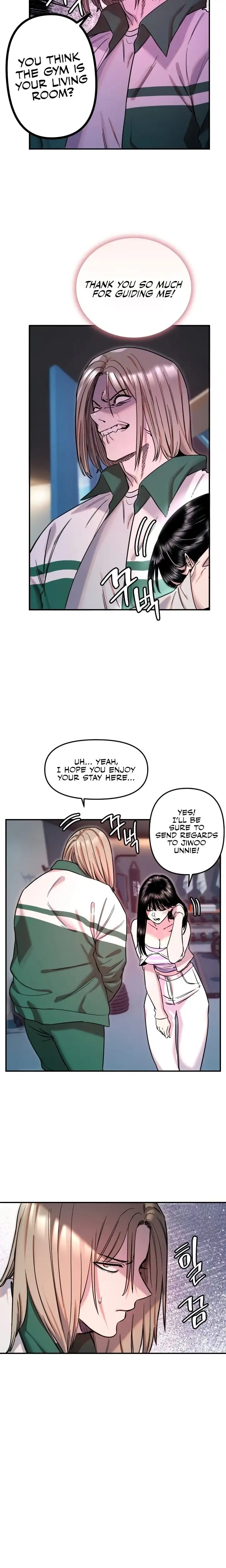 Manitto Chapter 51 Page 3