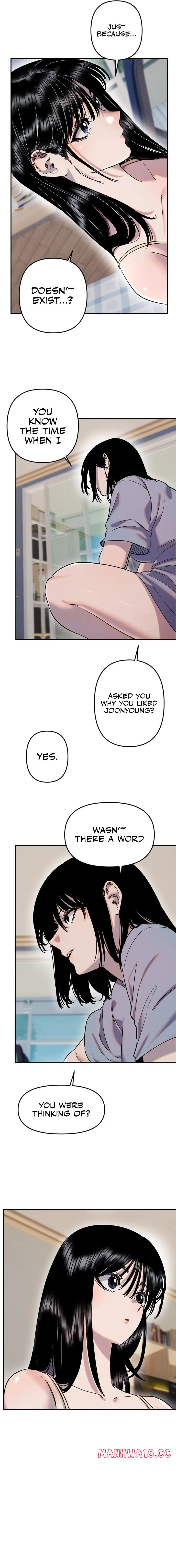 Manitto Chapter 54 Page 3