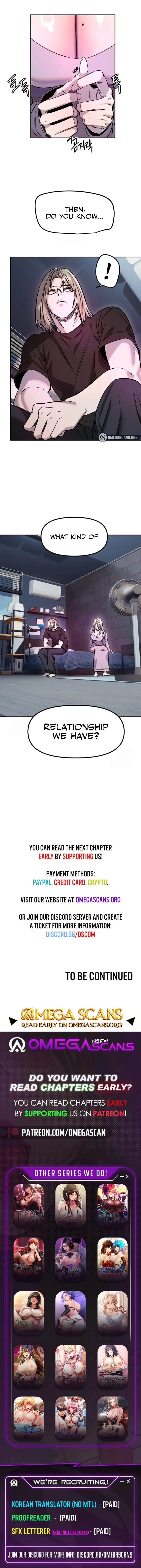 Manitto Chapter 63 Page 7