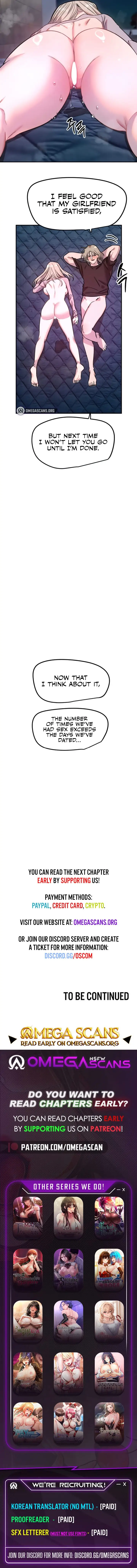 Manitto Chapter 67 Page 6