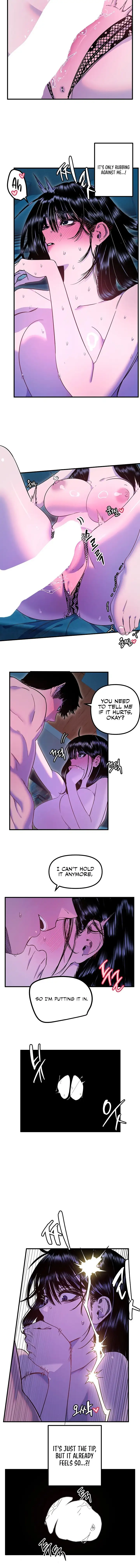 Manitto Chapter 99 Page 2