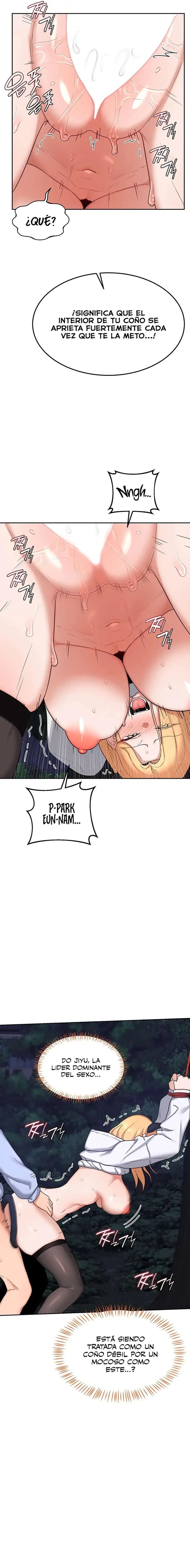 MILF Exchange Plan Raw Chapter 27 Page 6