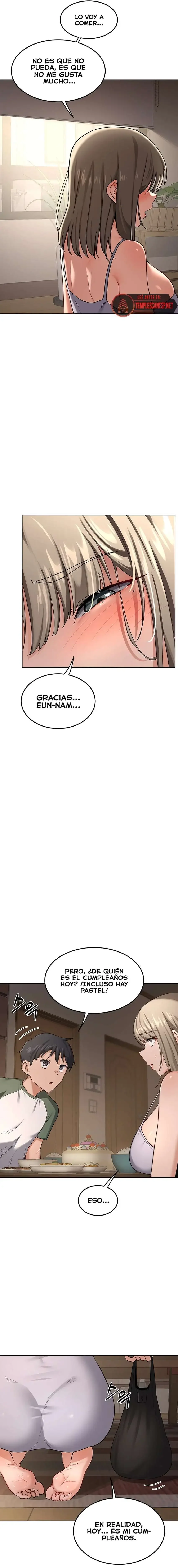 MILF Exchange Plan Raw Chapter 30 Page 19
