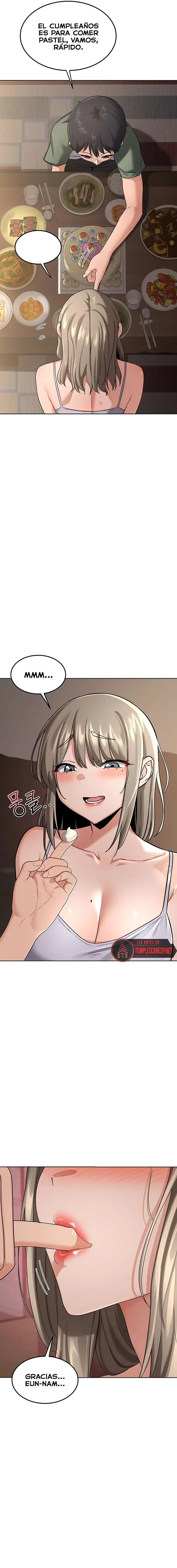 MILF Exchange Plan Raw Chapter 30 Page 21
