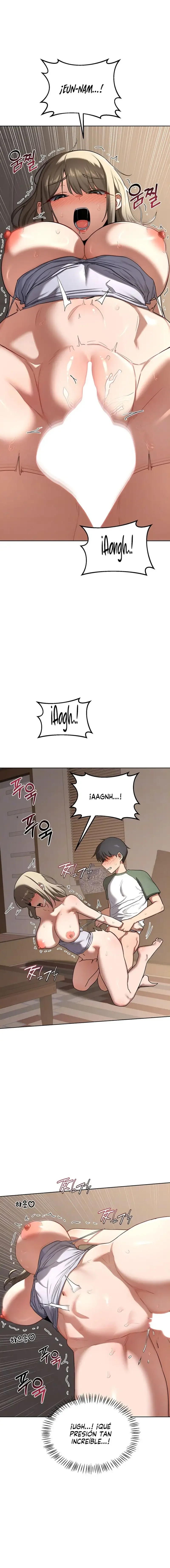MILF Exchange Plan Raw Chapter 34 Page 2