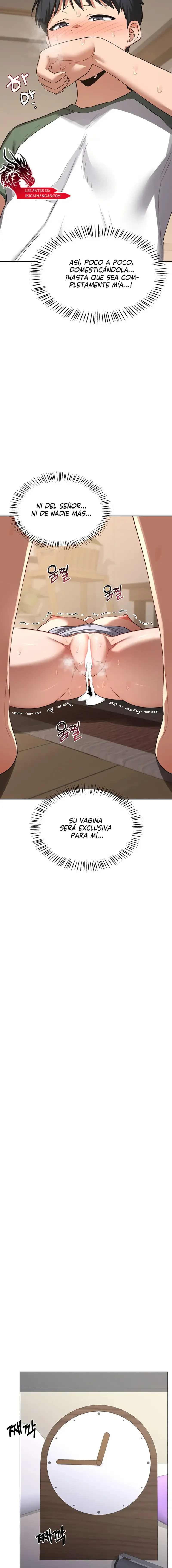 MILF Exchange Plan Raw Chapter 34 Page 12