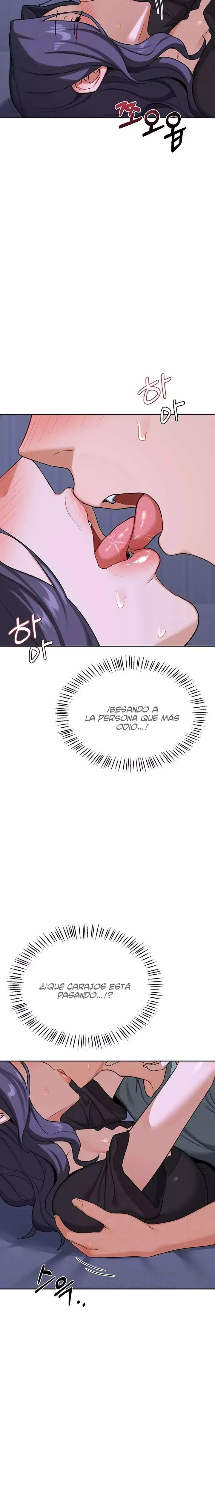 MILF Exchange Plan Raw Chapter 40 Page 8