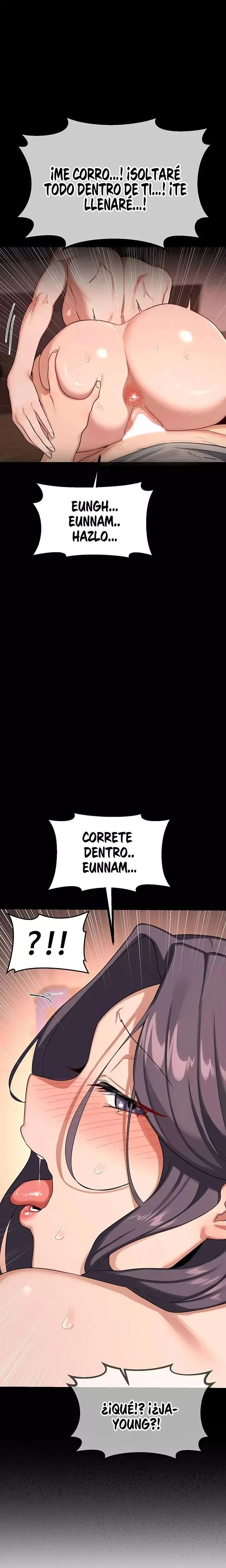 MILF Exchange Plan Raw Chapter 40 Page 23