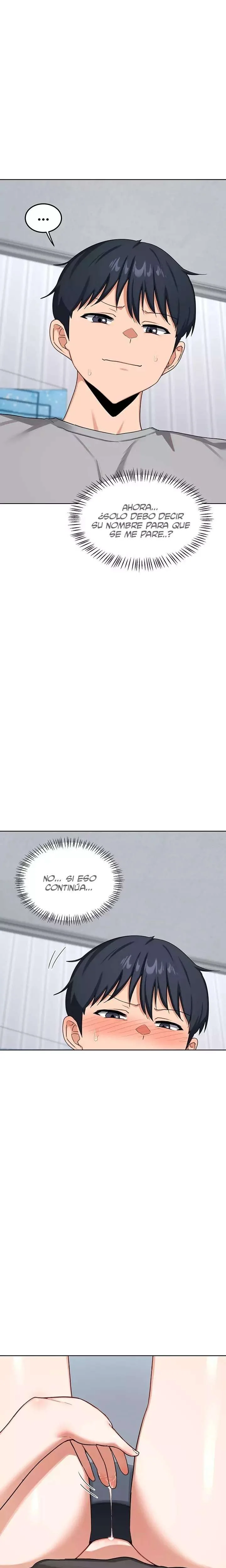 MILF Exchange Plan Raw Chapter 40 Page 31