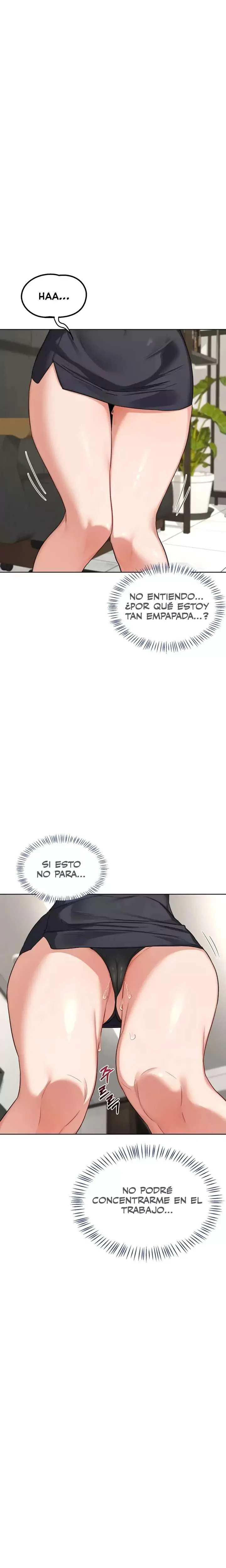 MILF Exchange Plan Raw Chapter 41 Page 9
