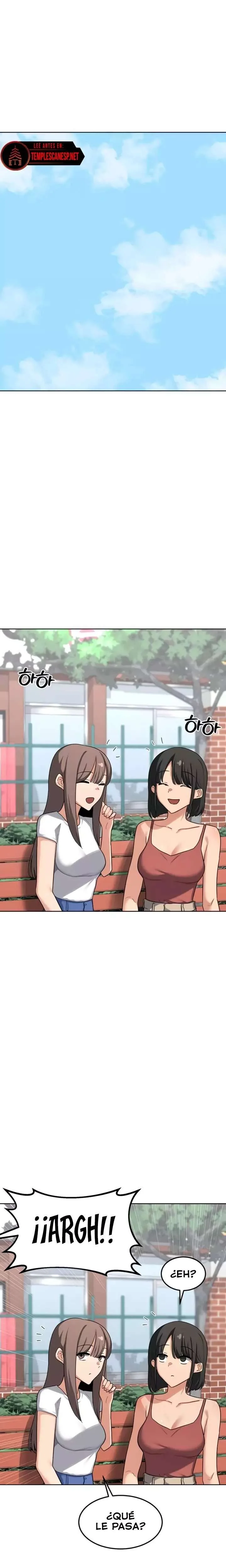 MILF Exchange Plan Raw Chapter 41 Page 10