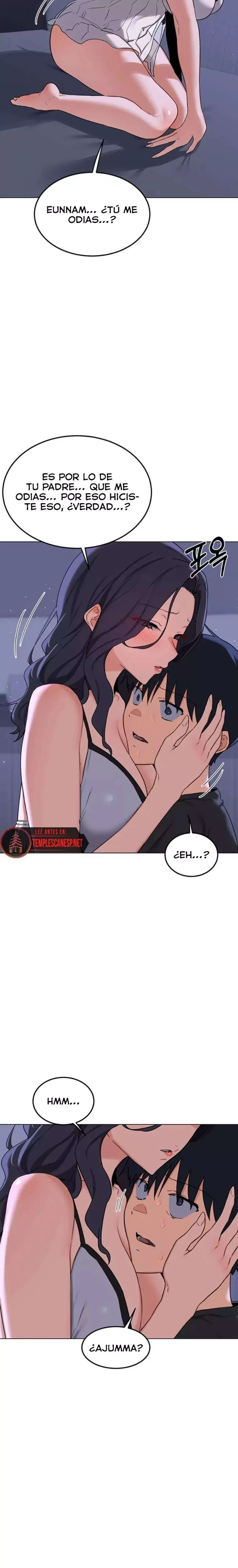 MILF Exchange Plan Raw Chapter 45 Page 9