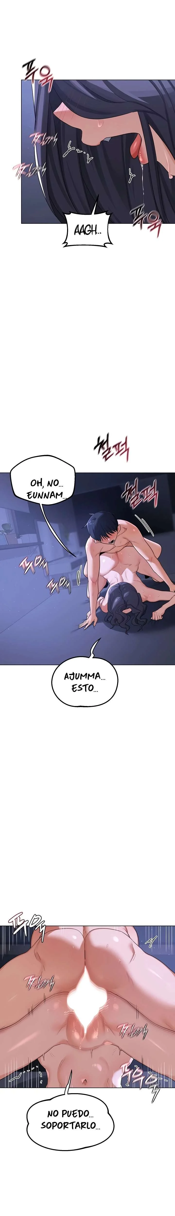 MILF Exchange Plan Raw Chapter 46 Page 6