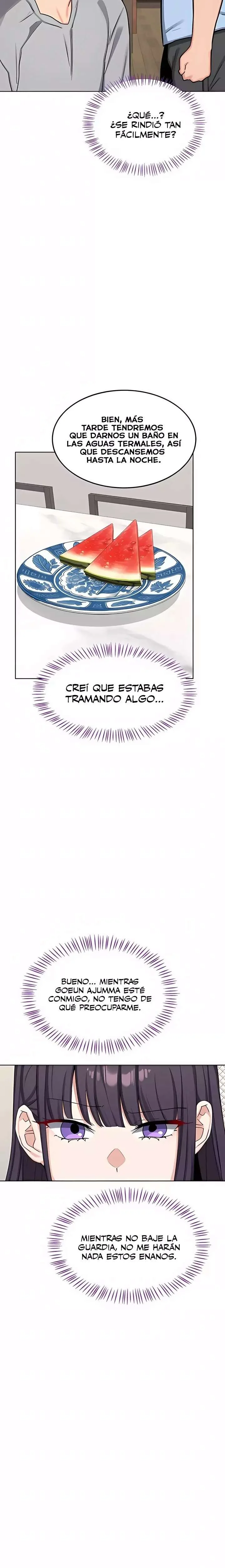 MILF Exchange Plan Raw Chapter 51 Page 18