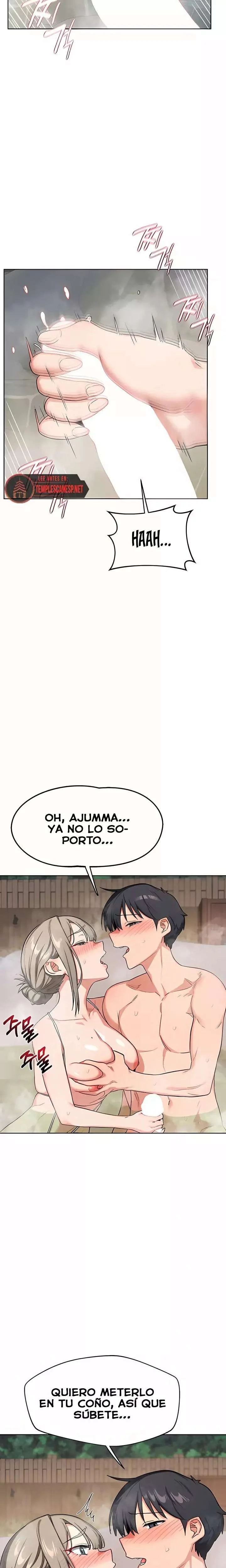 MILF Exchange Plan Raw Chapter 53 Page 11
