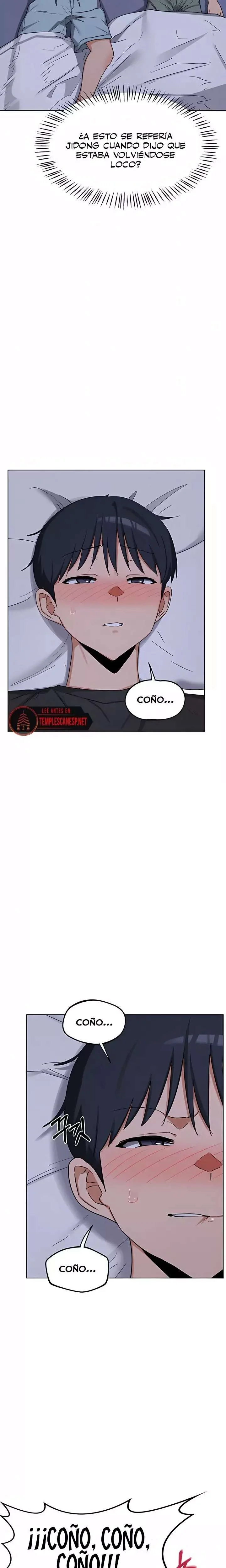 MILF Exchange Plan Raw Chapter 53 Page 20